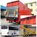 18 IR CCD Car Truck Heavy Duty Rear view Reverse Camera
