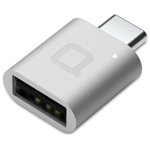 Nonda USB-C to USB-A 3.0 Mini Adapter