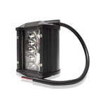 4" 60W LED Flood Light (Pair)