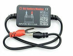 12V Bluetooth 4.0 Battery Monitor