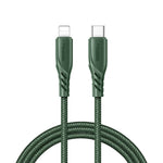 Mcdodo Type C to PD 20W Fast Charging Charger Data Cord Cable Fr iPhone 13 12 11