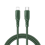 Mcdodo Type C to PD 20W Fast Charging Charger Data Cord Cable Fr iPhone 13 12 11