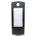 Solar LED Light with Motion Sensor