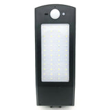 Solar LED Light with Motion Sensor