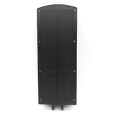Solar LED Light with Motion Sensor