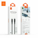 Mcdodo Type C to PD 20W Fast Charging Charger Data Cord Cable Fr iPhone 13 12 11