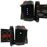 Motion sensor LED head lamp - Rechargeable