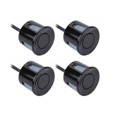 4 Sensor Reverse Parking Kit