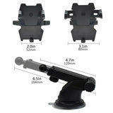 Long Neck Mobile Phone Holder