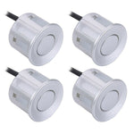 4 Sensor Reverse Parking Kit