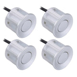 4 Sensor Reverse Parking Kit