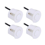 4 Sensor Reverse Parking Kit