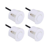 4 Sensor Reverse Parking Kit