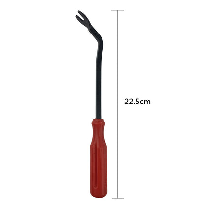 800pc Automotive Plastic Trim Kit and Pry Tool