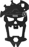 SOG MACV KEYCHAIN TOOL CONVENIENT 12 IN 1 MULTITOOL