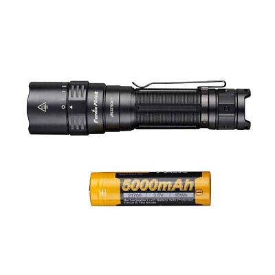 Epic Led Torch Fenix PD40R V2.0 3000 Lumen LED Torch – Epic. Store