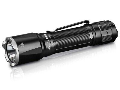 Fenix TK16 V2.0 3100 Lumen LED Tactical Torch