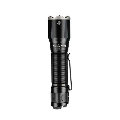 Fenix TK16 V2.0 3100 Lumen LED Tactical Torch