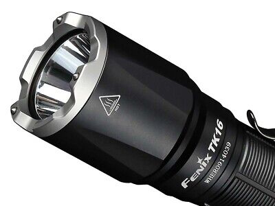 Fenix TK16 V2.0 3100 Lumen LED Tactical Torch