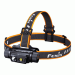 Fenix HM70R Triple Output 1600 Lumen USB-C rechargeable LED Headlamp