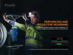 Fenix HP25R V2.0 LED 1600 Lumen Headlamp