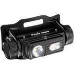 Fenix HM60R 1200 Lumen Headlamp With Red Light