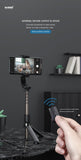 Memumi Steady Series Anti Shake Selfie Stick