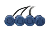 4 Sensor Reverse Parking Kit