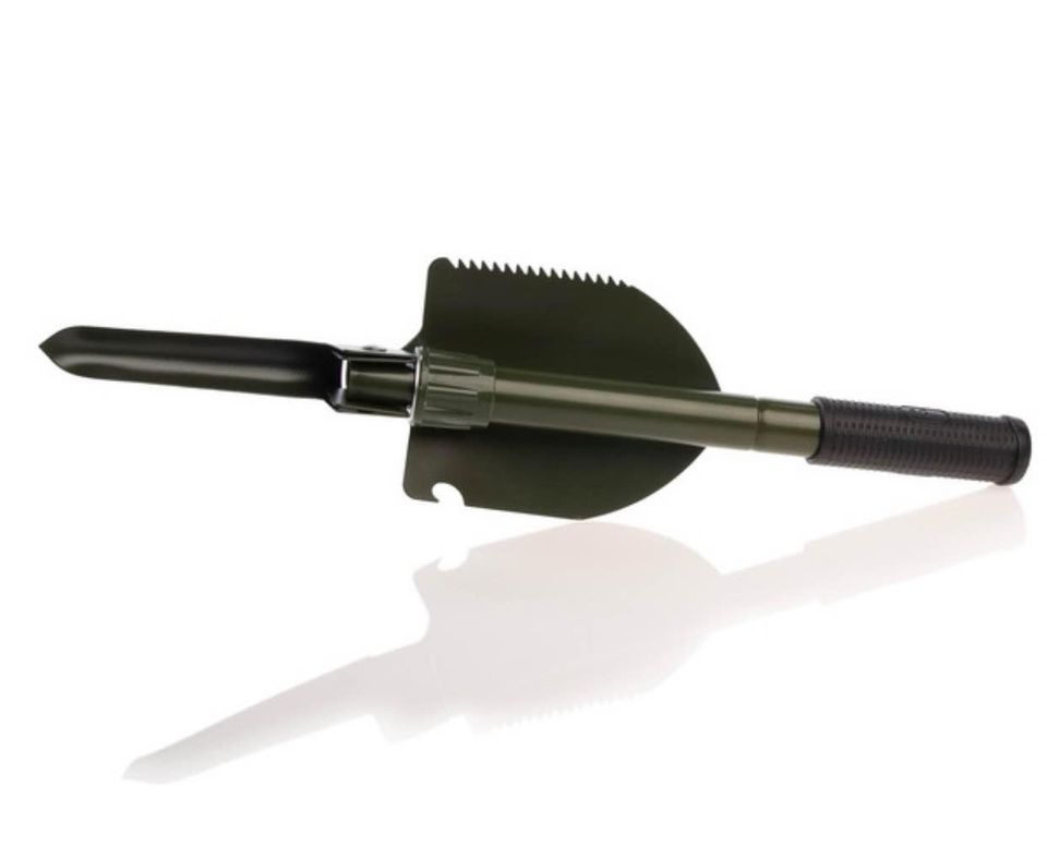 Multi function Portable Off road Shovel