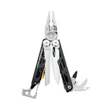 Leatherman Signal Multi-Tool Nylon Sheath Silver Black