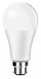 B22 E27 WiFi Smart LED Light Bulb for Alexa Google Home